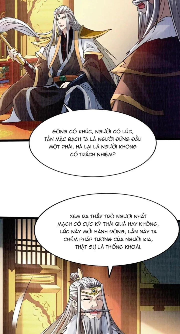 Đại Đạo Tranh Phong Chapter 68 - Trang 2