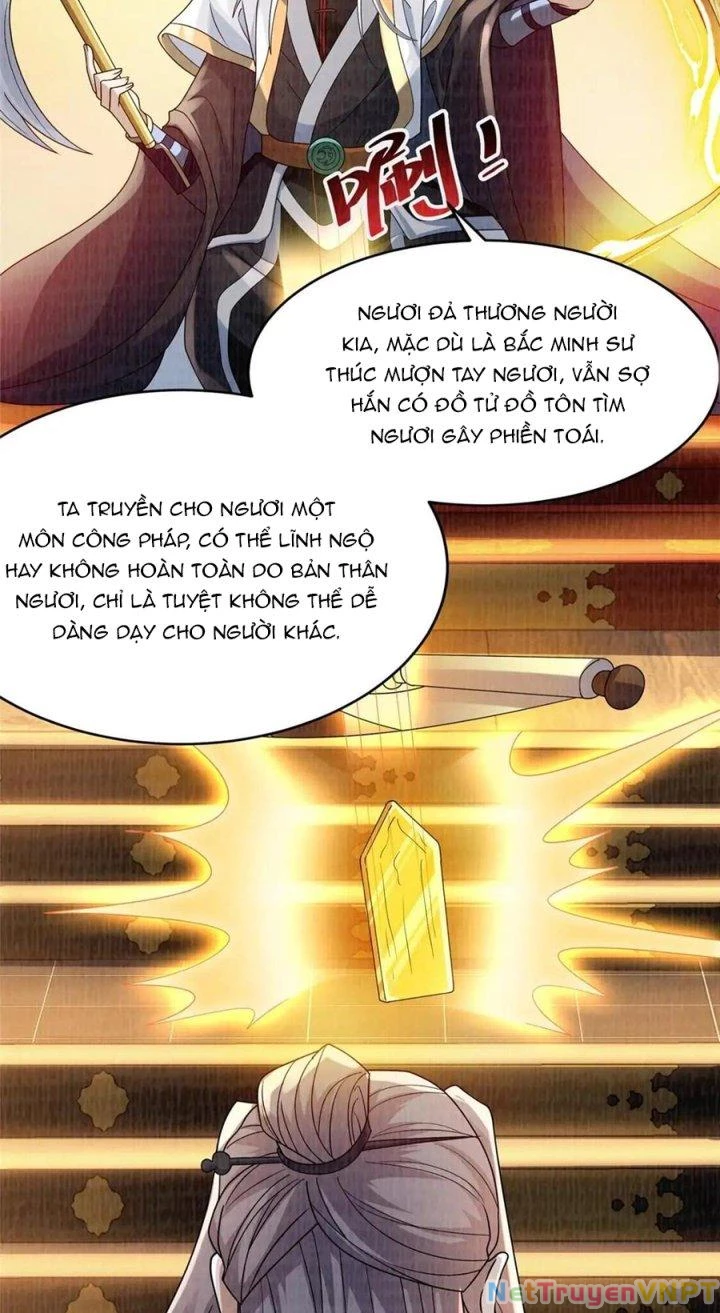 Đại Đạo Tranh Phong Chapter 68 - Trang 2