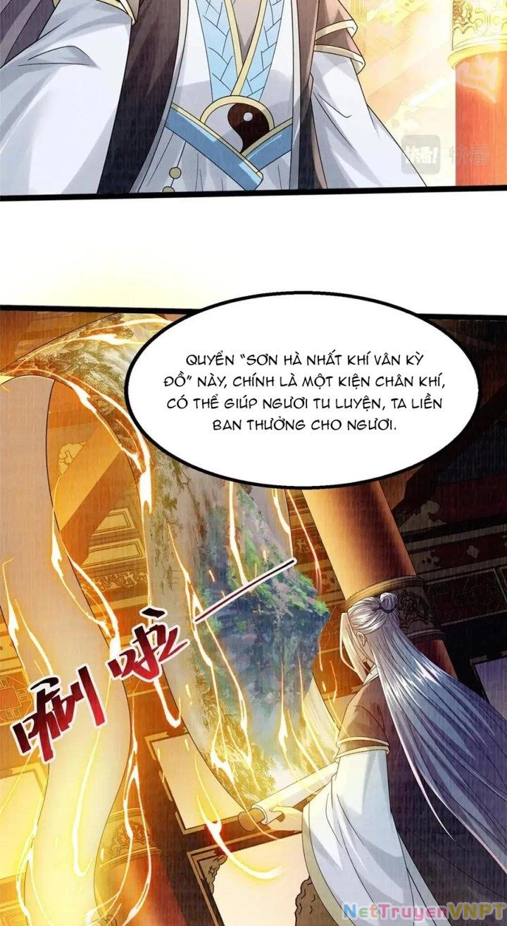 Đại Đạo Tranh Phong Chapter 68 - Trang 2