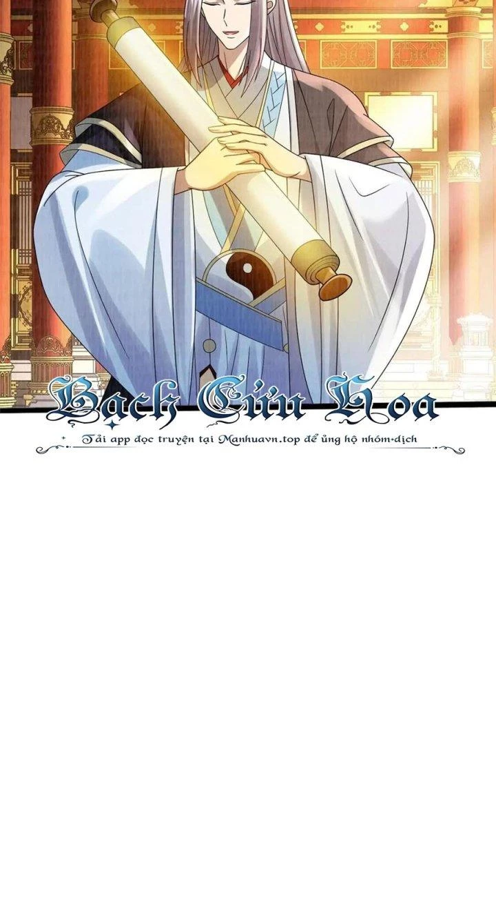 Đại Đạo Tranh Phong Chapter 68 - Trang 2