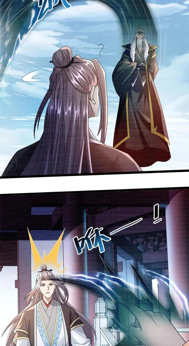 Đại Đạo Tranh Phong Chapter 68 - Trang 2