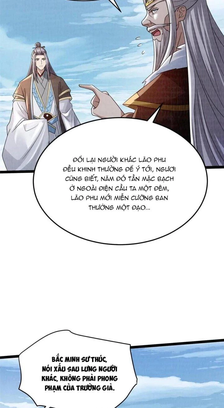 Đại Đạo Tranh Phong Chapter 68 - Trang 2