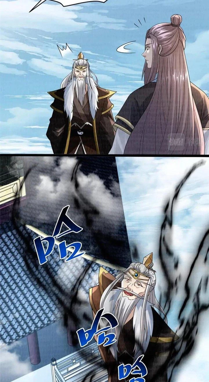 Đại Đạo Tranh Phong Chapter 68 - Trang 2