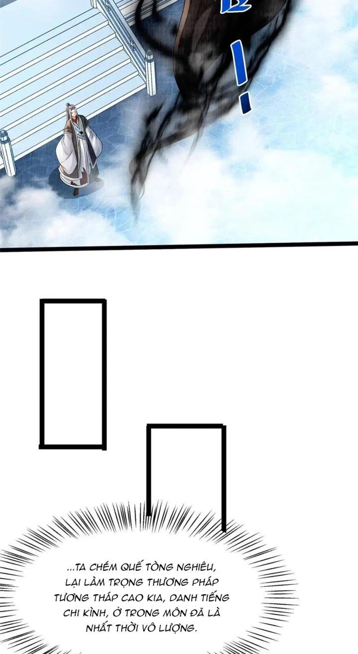 Đại Đạo Tranh Phong Chapter 68 - Trang 2