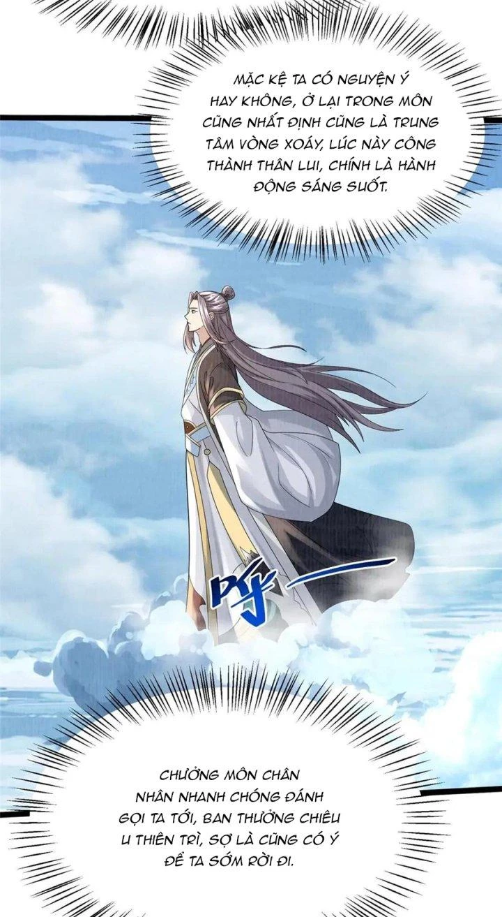 Đại Đạo Tranh Phong Chapter 68 - Trang 2