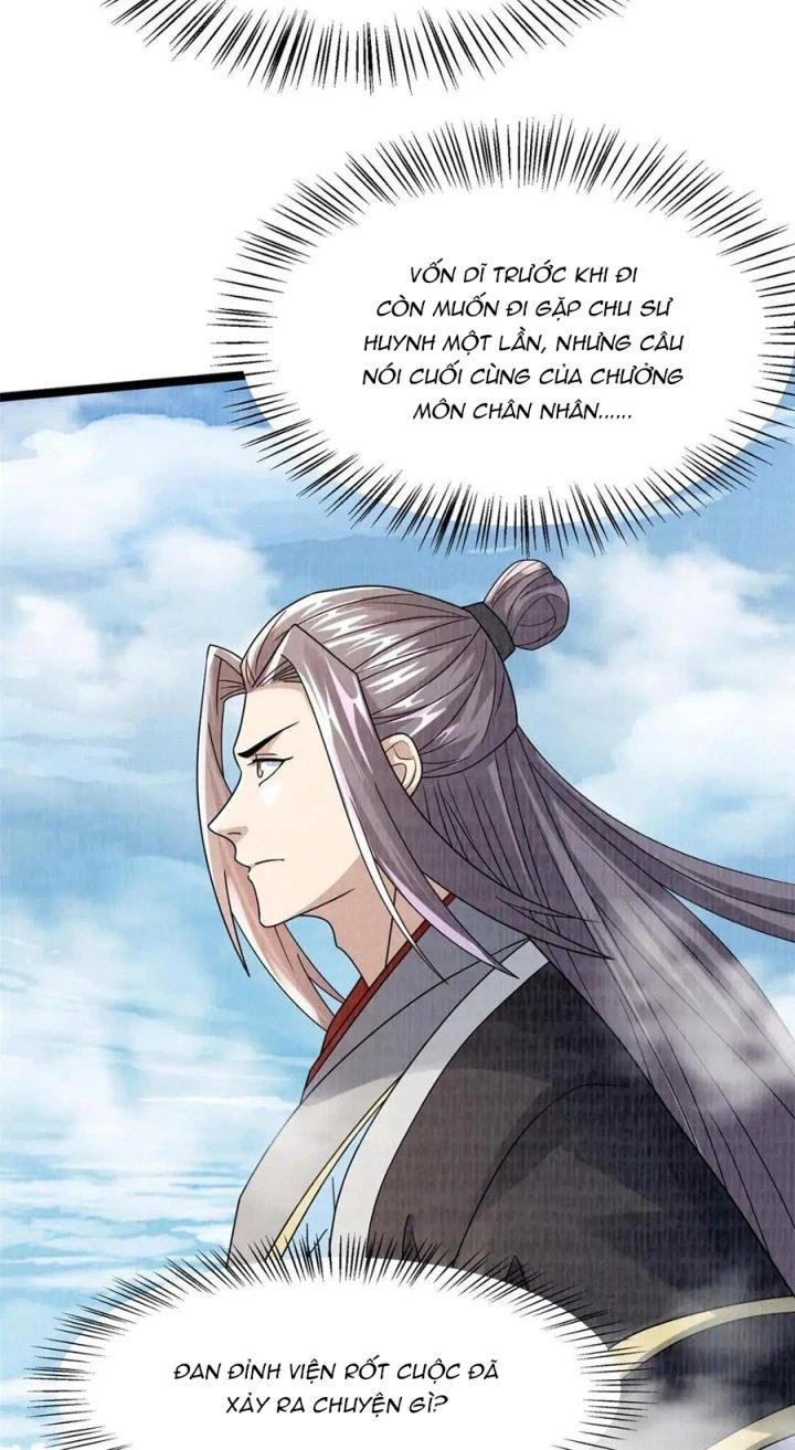 Đại Đạo Tranh Phong Chapter 68 - Trang 2