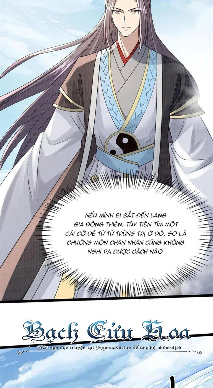 Đại Đạo Tranh Phong Chapter 68 - Trang 2