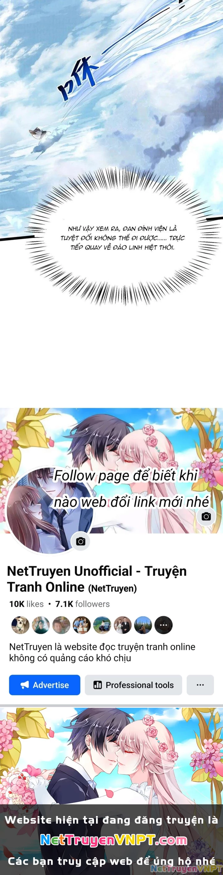 Đại Đạo Tranh Phong Chapter 68 - Trang 2