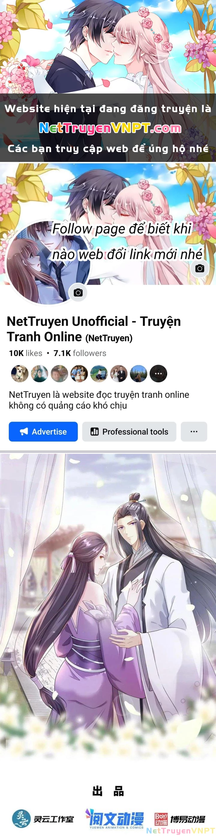 Đại Đạo Tranh Phong Chapter 69 - Trang 2