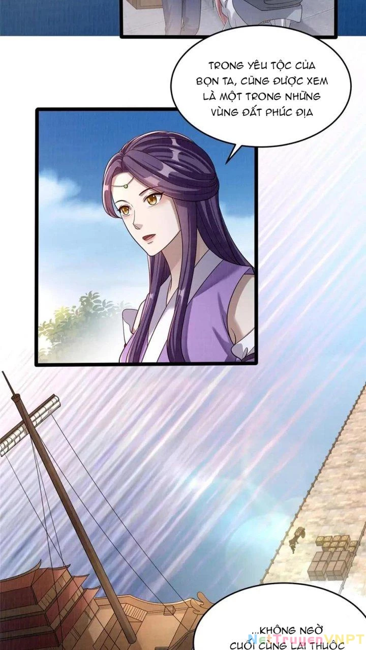 Đại Đạo Tranh Phong Chapter 69 - Trang 2