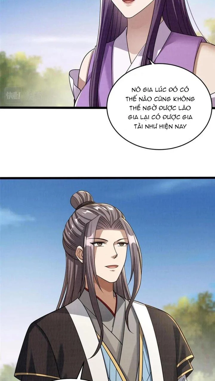 Đại Đạo Tranh Phong Chapter 69 - Trang 2