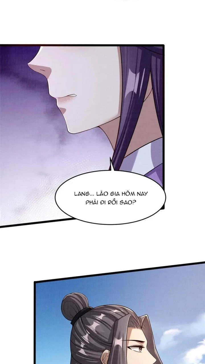 Đại Đạo Tranh Phong Chapter 69 - Trang 2