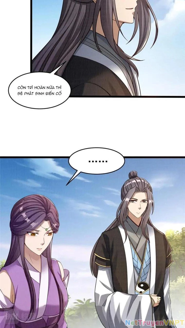 Đại Đạo Tranh Phong Chapter 69 - Trang 2