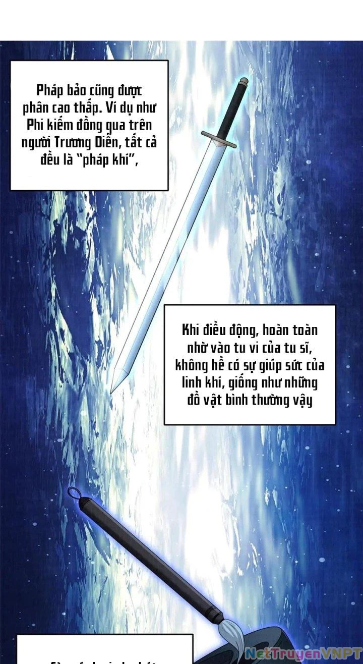 Đại Đạo Tranh Phong Chapter 69 - Trang 2