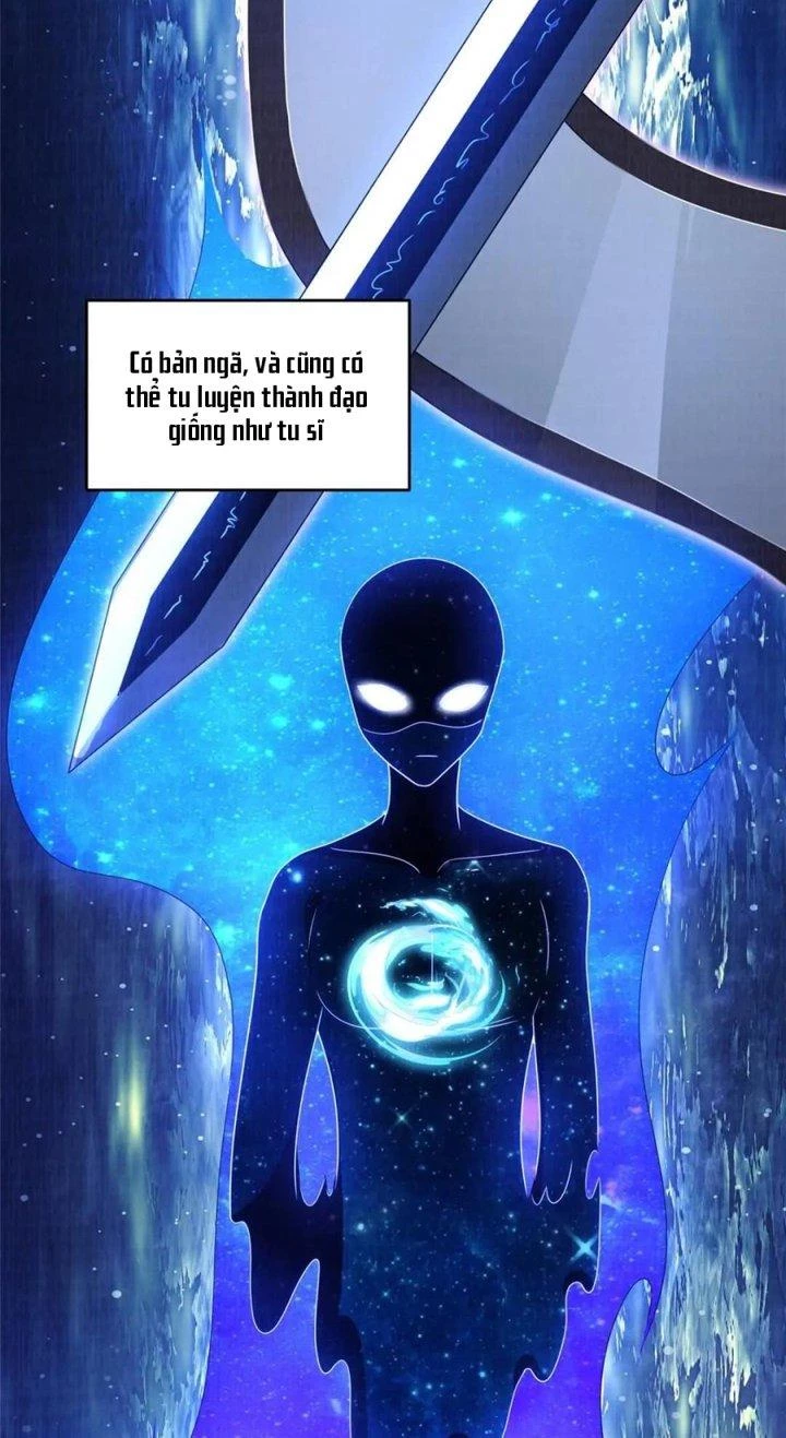 Đại Đạo Tranh Phong Chapter 69 - Trang 2