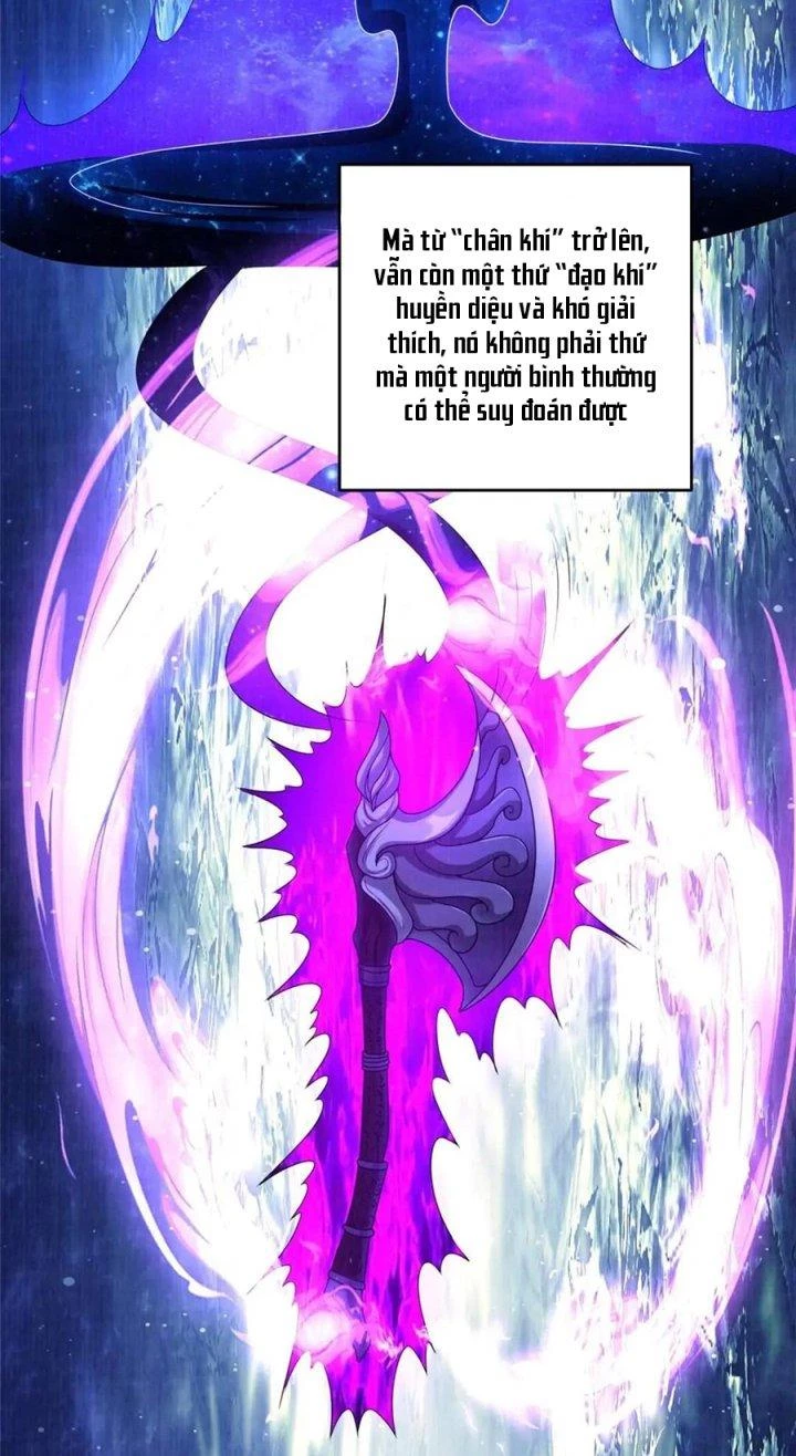 Đại Đạo Tranh Phong Chapter 69 - Trang 2