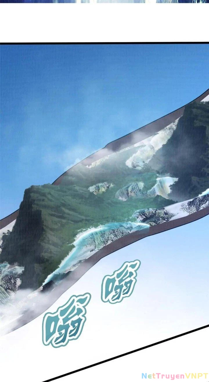 Đại Đạo Tranh Phong Chapter 69 - Trang 2