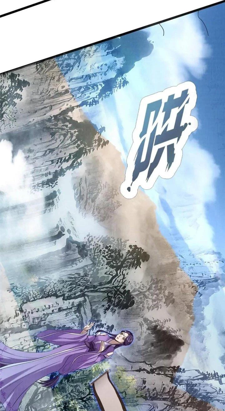 Đại Đạo Tranh Phong Chapter 69 - Trang 2