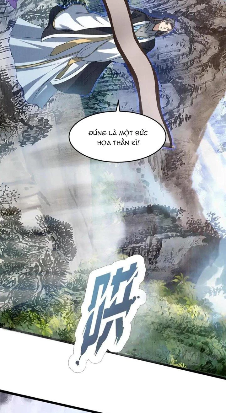 Đại Đạo Tranh Phong Chapter 69 - Trang 2