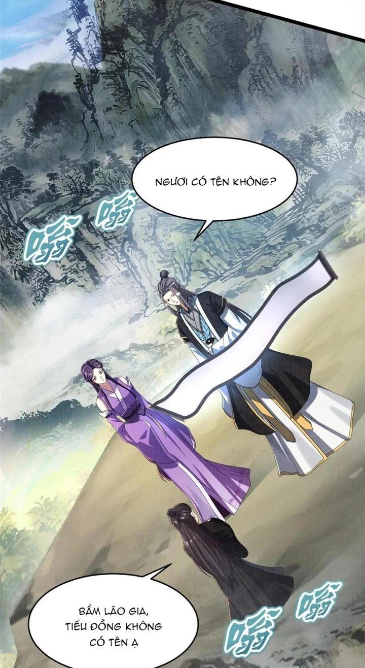 Đại Đạo Tranh Phong Chapter 69 - Trang 2