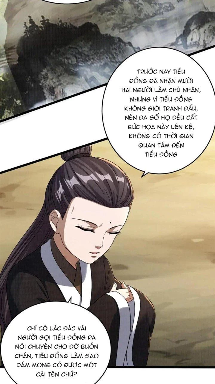 Đại Đạo Tranh Phong Chapter 69 - Trang 2