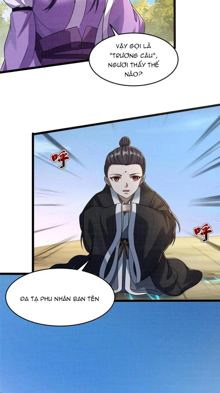 Đại Đạo Tranh Phong Chapter 69 - Trang 2