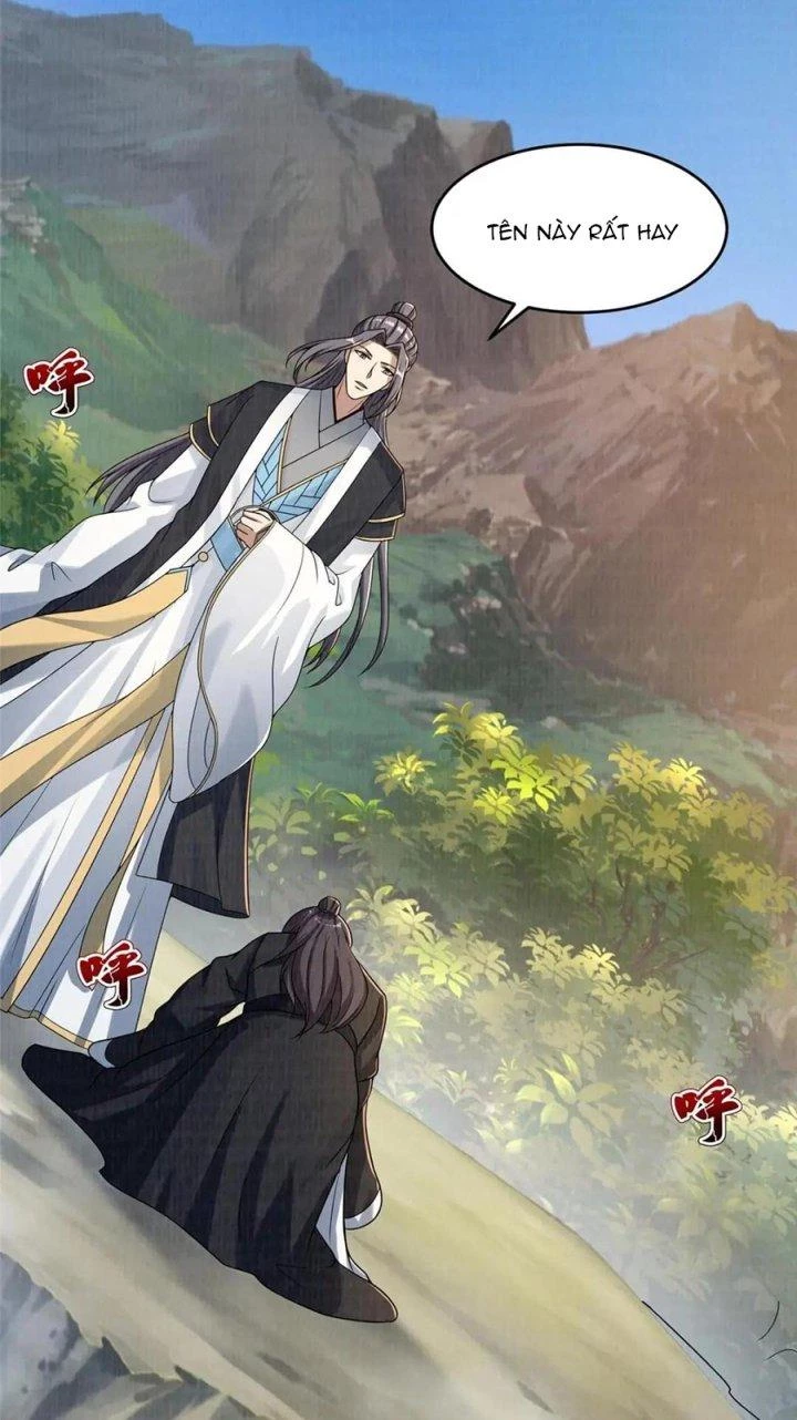 Đại Đạo Tranh Phong Chapter 69 - Trang 2