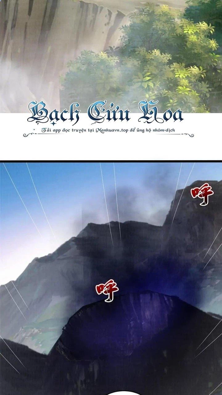 Đại Đạo Tranh Phong Chapter 69 - Trang 2