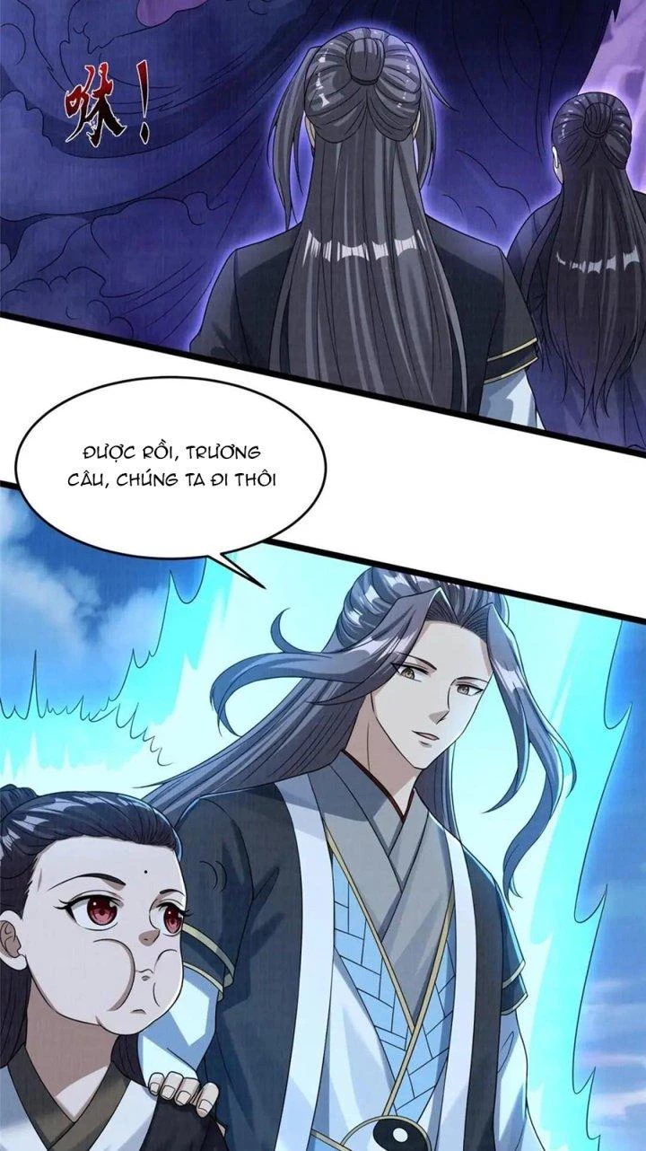 Đại Đạo Tranh Phong Chapter 69 - Trang 2