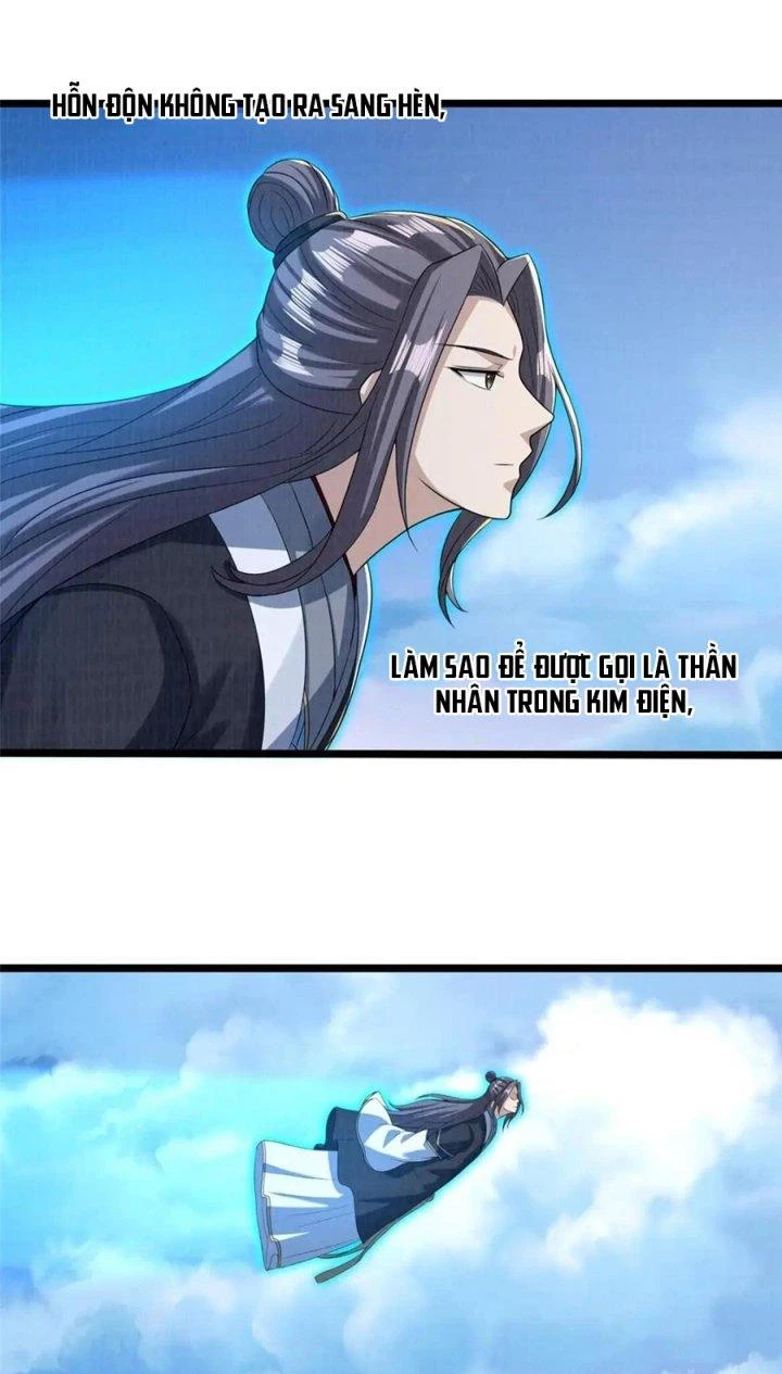 Đại Đạo Tranh Phong Chapter 69 - Trang 2