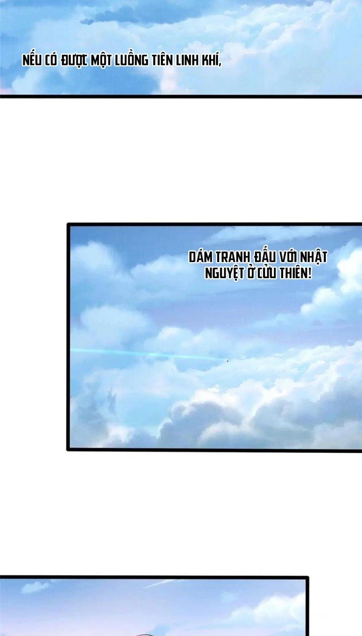 Đại Đạo Tranh Phong Chapter 69 - Trang 2