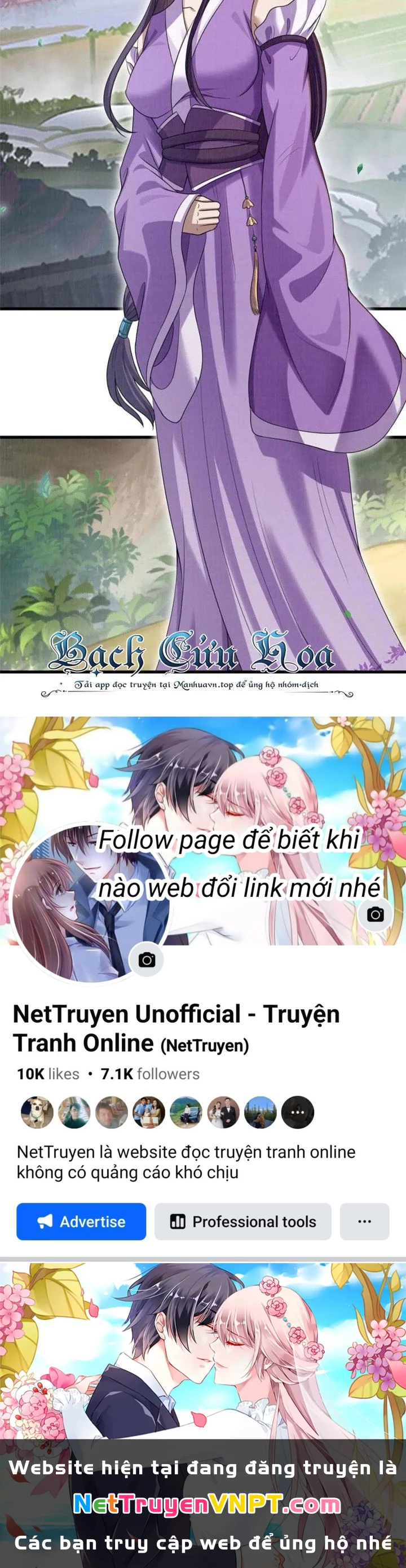 Đại Đạo Tranh Phong Chapter 69 - Trang 2