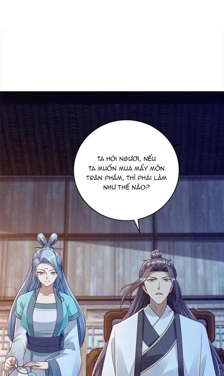 Đại Đạo Tranh Phong Chapter 71 - Trang 2