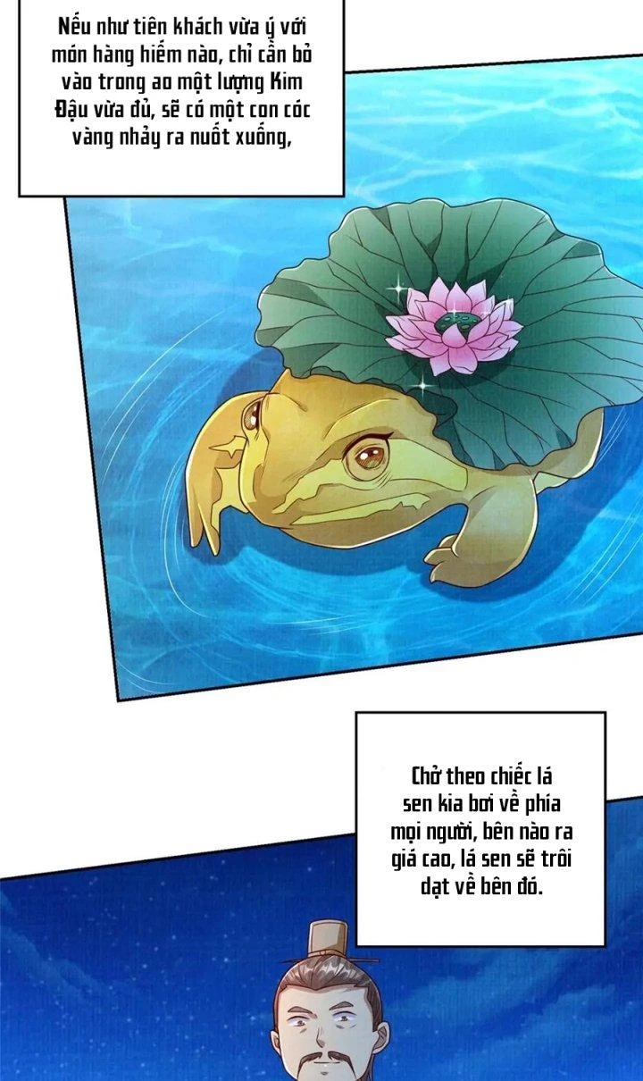 Đại Đạo Tranh Phong Chapter 71 - Trang 2