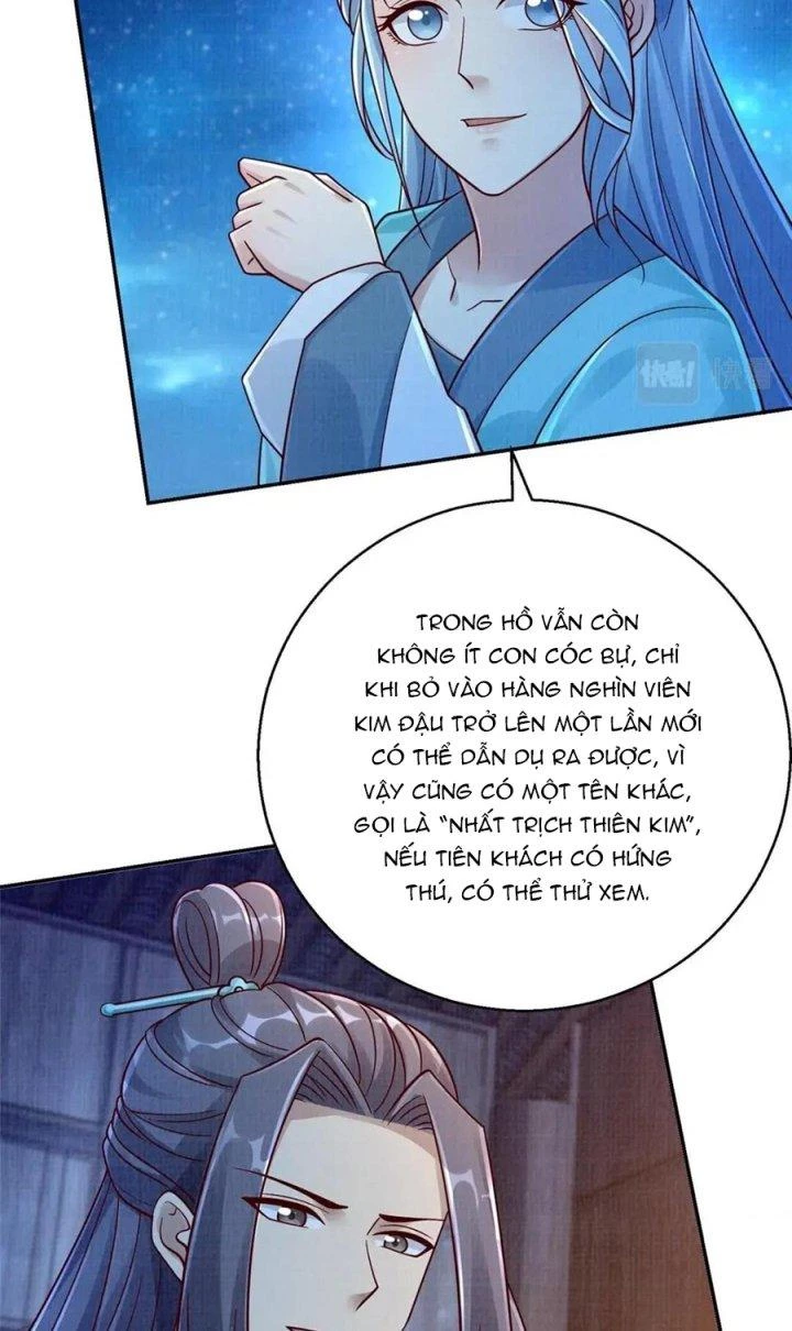 Đại Đạo Tranh Phong Chapter 71 - Trang 2