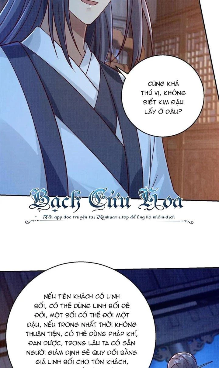 Đại Đạo Tranh Phong Chapter 71 - Trang 2