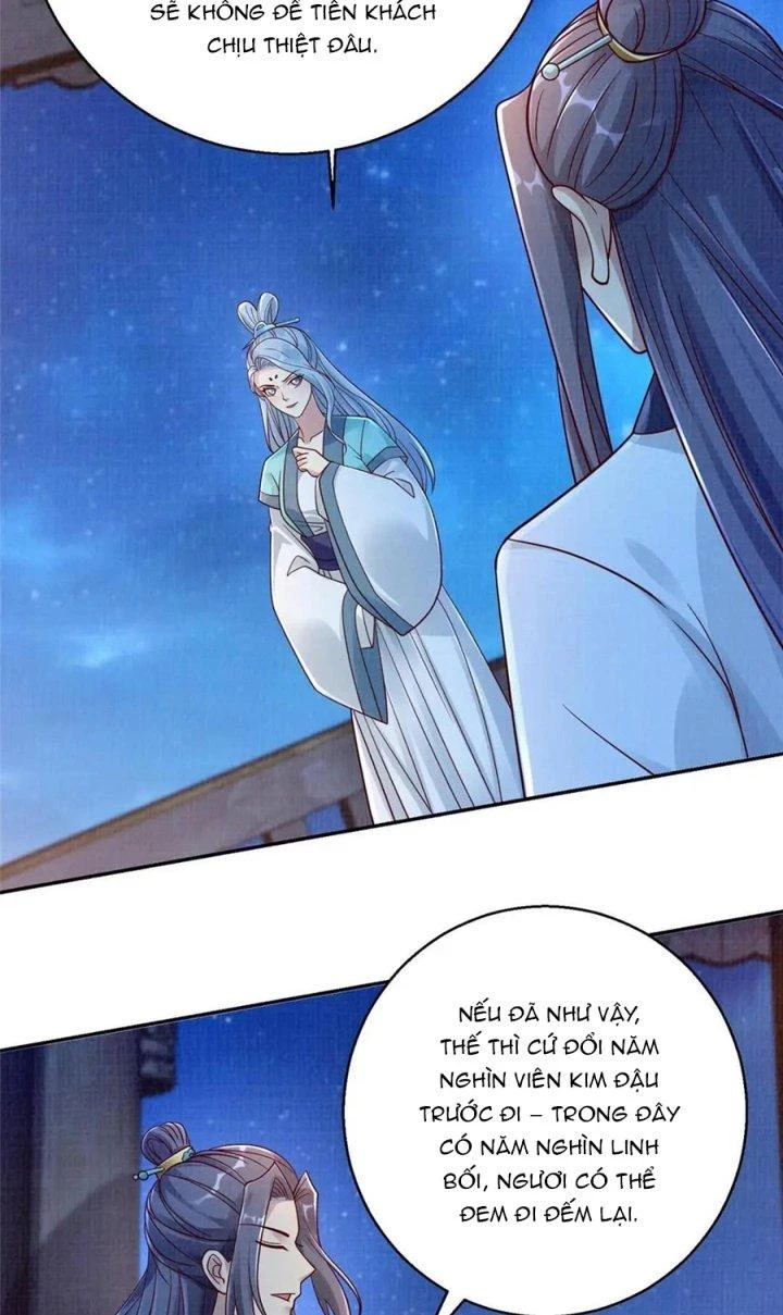 Đại Đạo Tranh Phong Chapter 71 - Trang 2