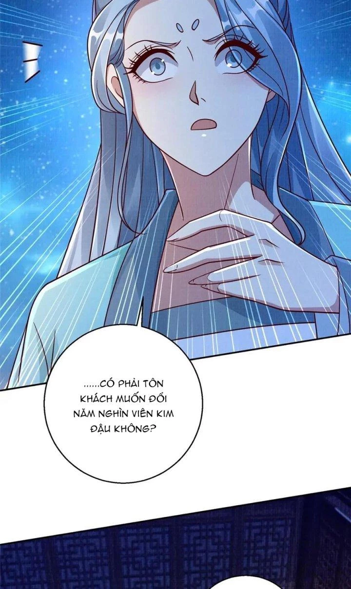 Đại Đạo Tranh Phong Chapter 71 - Trang 2