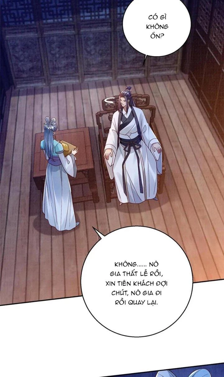 Đại Đạo Tranh Phong Chapter 71 - Trang 2