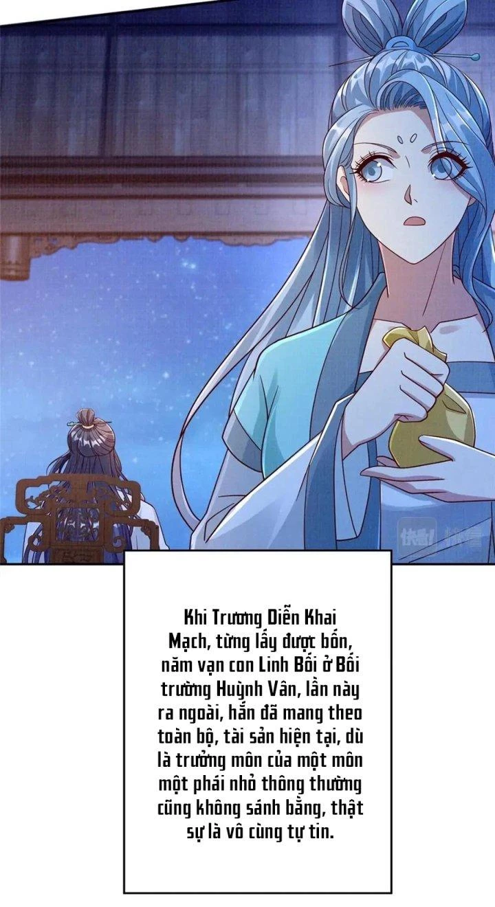 Đại Đạo Tranh Phong Chapter 71 - Trang 2