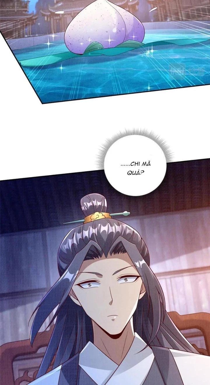 Đại Đạo Tranh Phong Chapter 71 - Trang 2