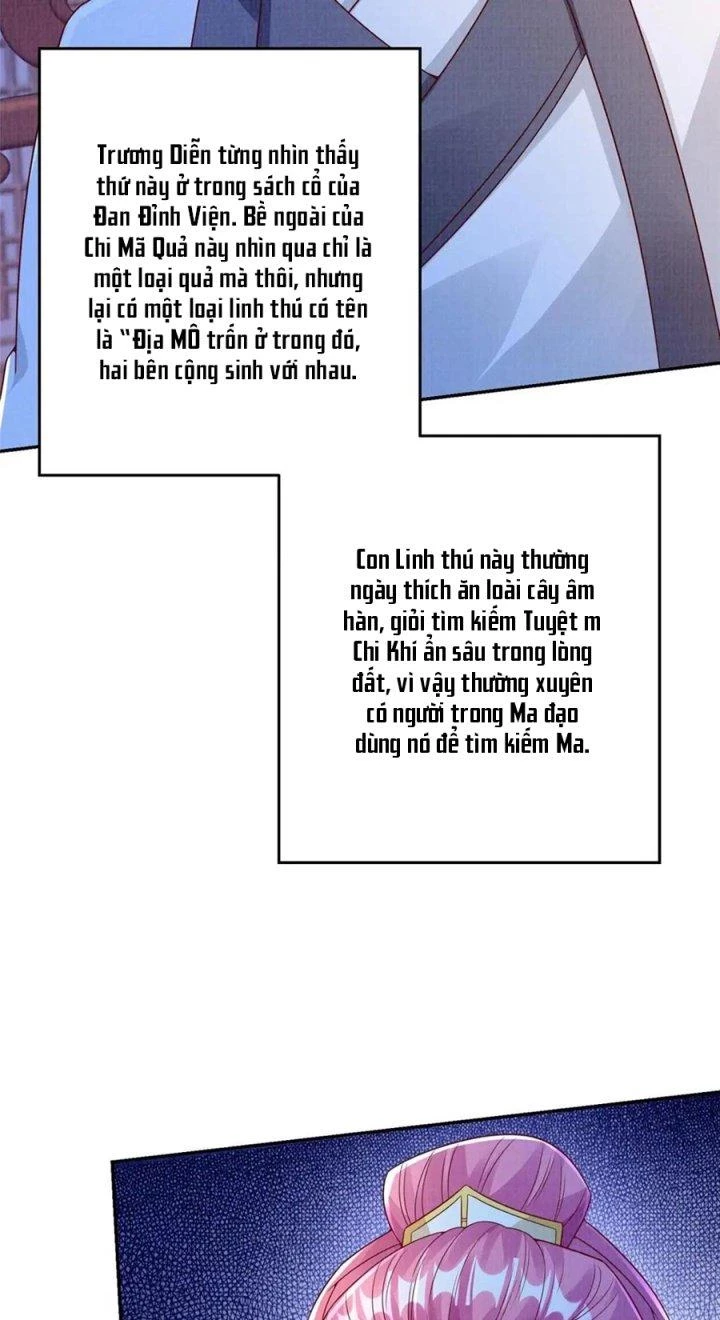 Đại Đạo Tranh Phong Chapter 71 - Trang 2