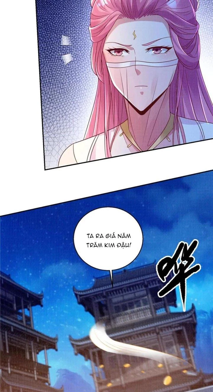 Đại Đạo Tranh Phong Chapter 71 - Trang 2