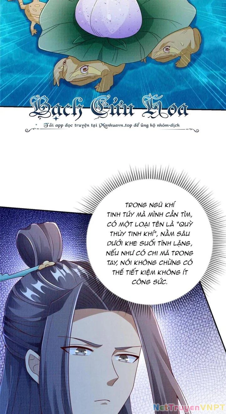 Đại Đạo Tranh Phong Chapter 71 - Trang 2
