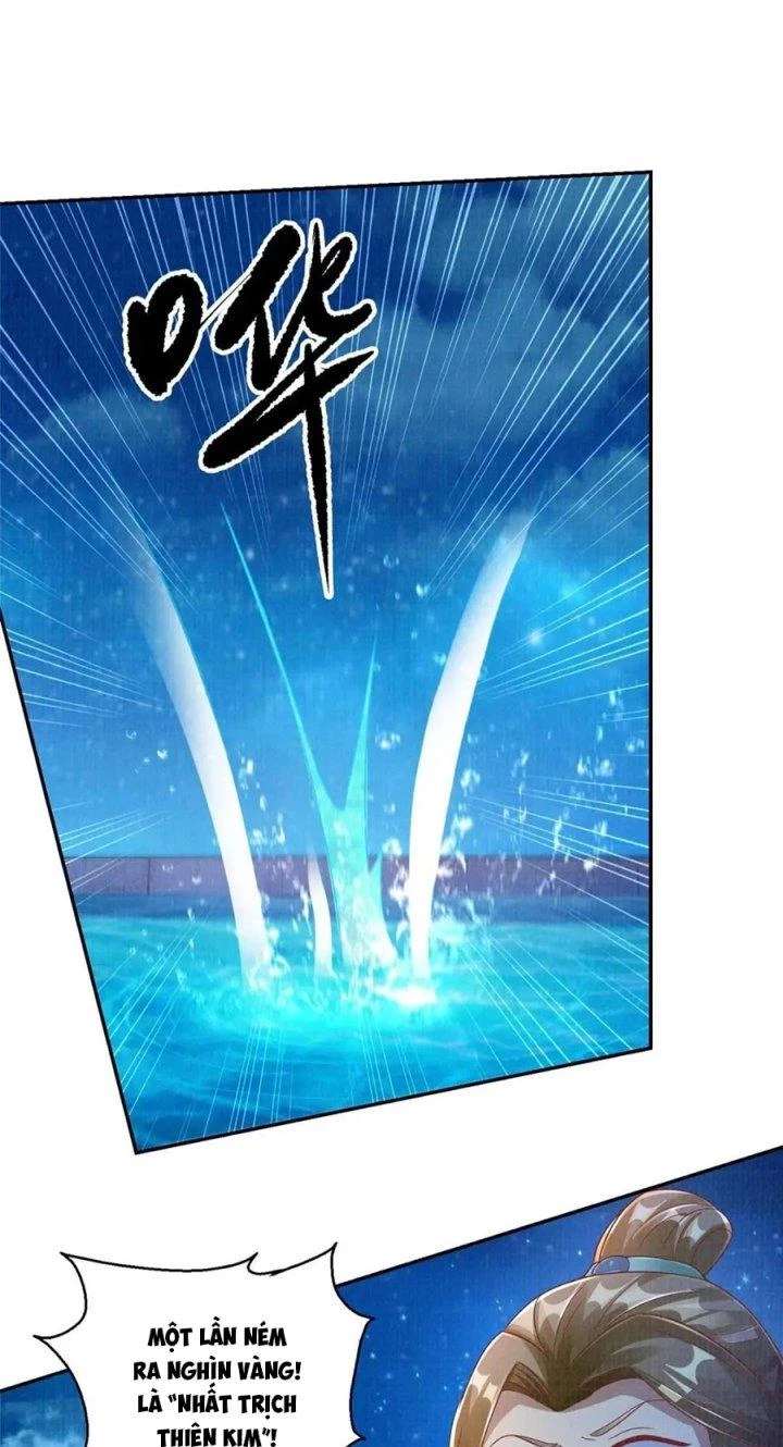 Đại Đạo Tranh Phong Chapter 71 - Trang 2