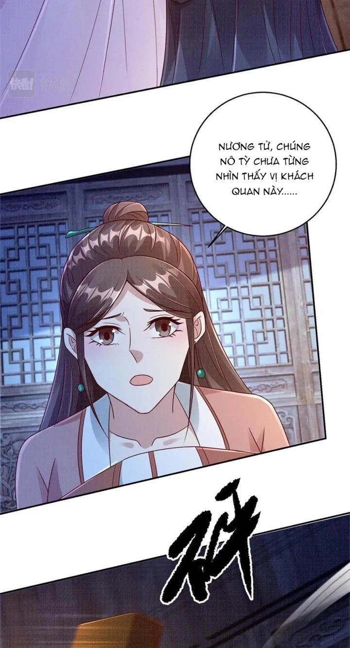 Đại Đạo Tranh Phong Chapter 71 - Trang 2