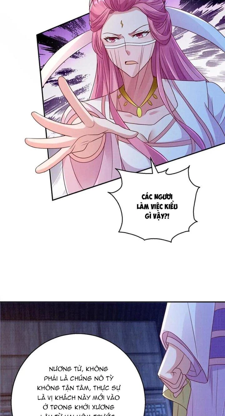 Đại Đạo Tranh Phong Chapter 71 - Trang 2