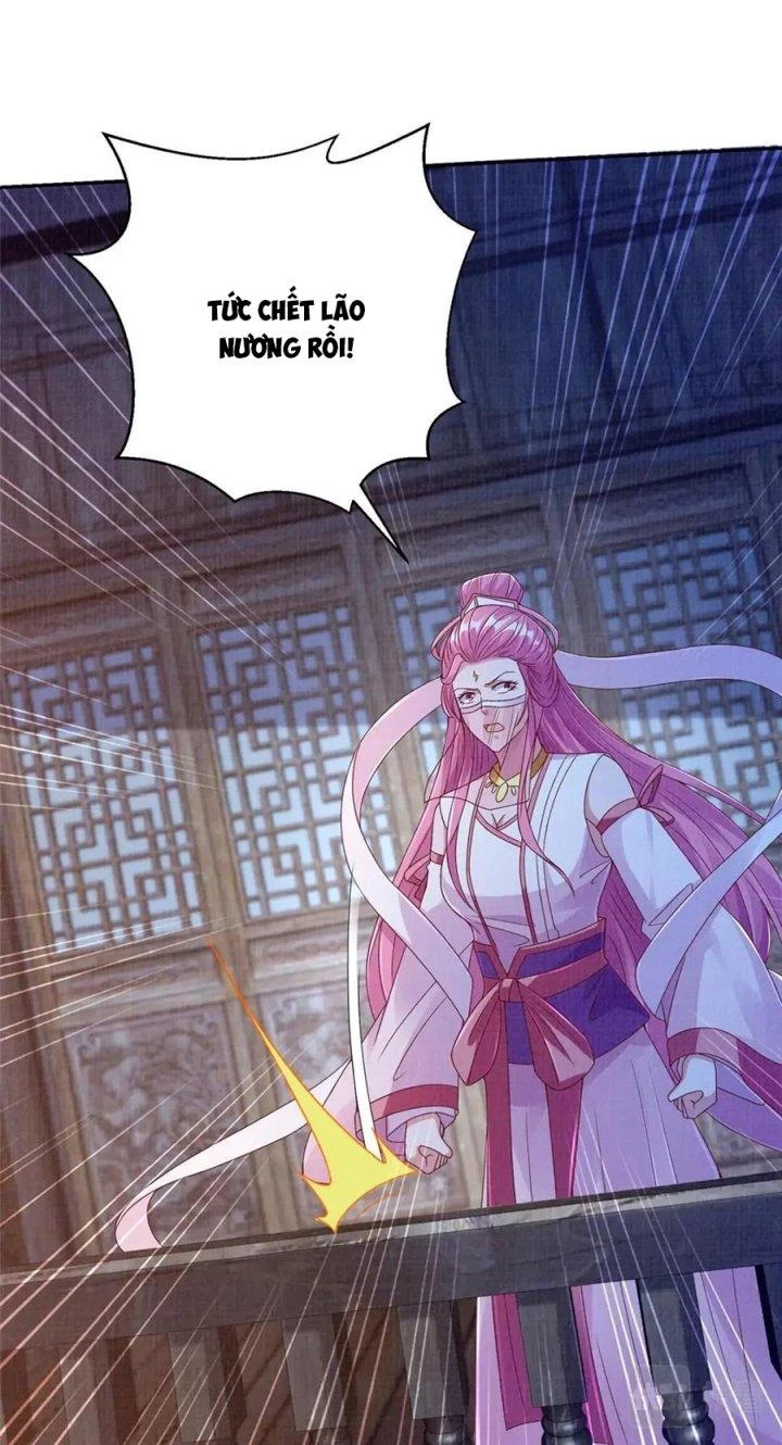 Đại Đạo Tranh Phong Chapter 71 - Trang 2