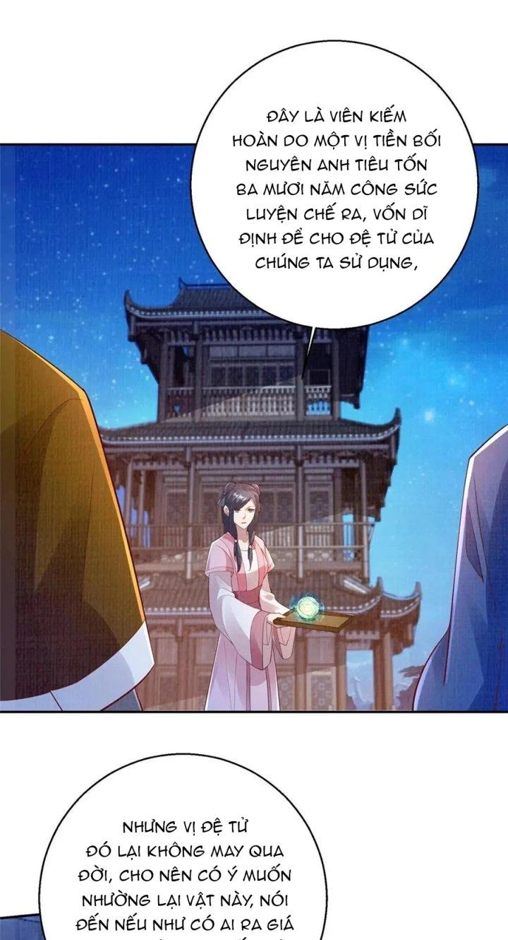 Đại Đạo Tranh Phong Chapter 71 - Trang 2