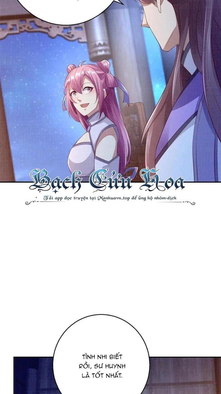 Đại Đạo Tranh Phong Chapter 71 - Trang 2